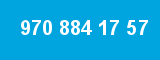970 884 17 57
